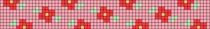 Alpha pattern #26251 variation #121262