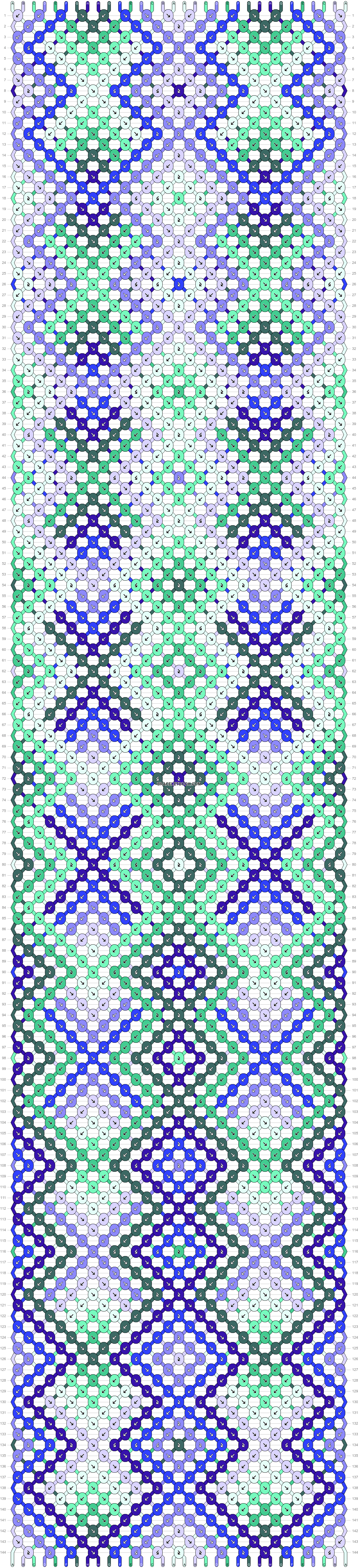 Normal pattern #47435 variation #121263 pattern