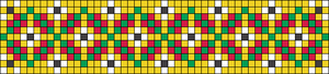 Alpha pattern #23128 variation #121266