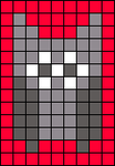 Alpha pattern #63386 variation #121293