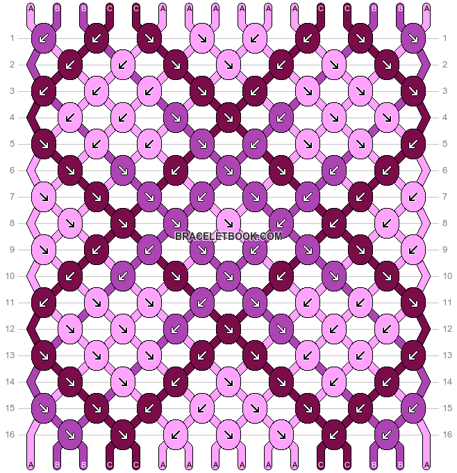 Normal pattern #38292 variation #121295 pattern
