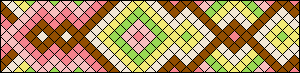 Normal pattern #51130 variation #121302
