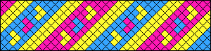 Normal pattern #18020 variation #121303