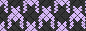 Normal pattern #57087 variation #121307