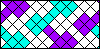 Normal pattern #65601 variation #121316