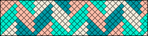 Normal pattern #8873 variation #121331