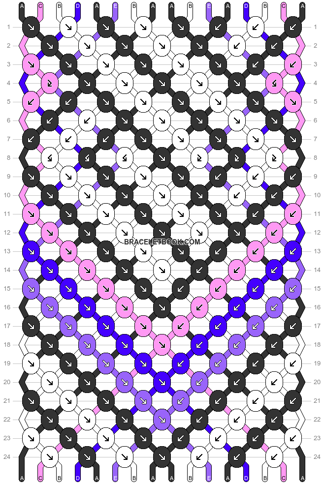 Normal pattern #65518 variation #121333 pattern