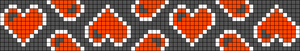 Alpha pattern #29357 variation #121334