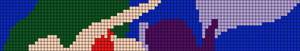 Alpha pattern #16559 variation #121335