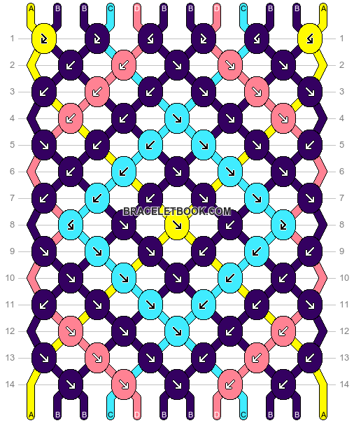 Normal pattern #46532 variation #121342 pattern