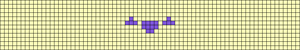 Alpha pattern #56038 variation #121348