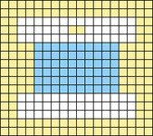 Alpha pattern #65567 variation #121374