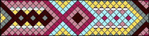 Normal pattern #29554 variation #121397