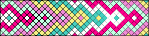 Normal pattern #18 variation #121423