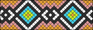 Normal pattern #64587 variation #121430