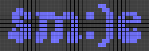 Alpha pattern #60503 variation #121435 preview