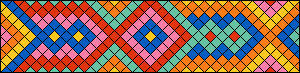 Normal pattern #22943 variation #121436