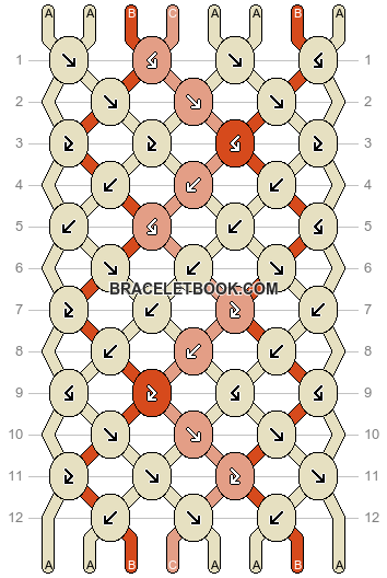 Normal pattern #63519 variation #121446 pattern