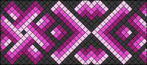 Normal pattern #54557 variation #121448