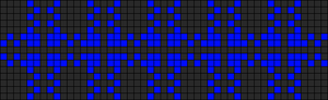 Alpha pattern #65274 variation #121485