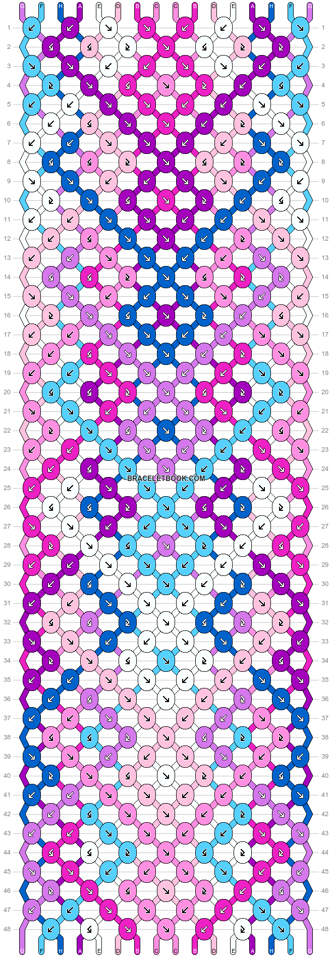Normal pattern #61536 variation #121486 pattern