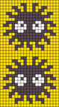 Alpha pattern #64288 variation #121489