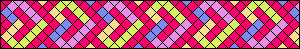 Normal pattern #2772 variation #121497