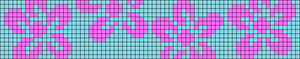 Alpha pattern #4847 variation #121499