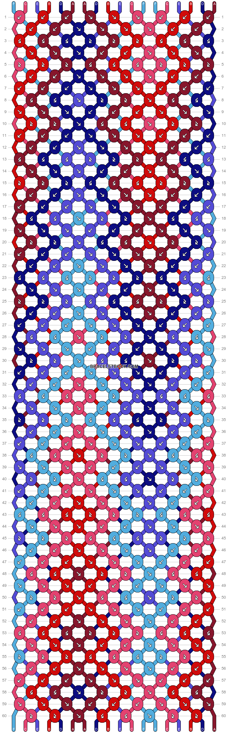Normal pattern #64475 variation #121509 pattern