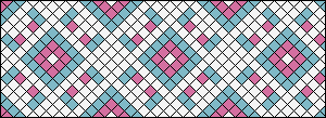 Normal pattern #23541 variation #121510