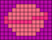 Alpha pattern #62986 variation #121534
