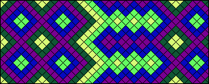 Normal pattern #28949 variation #121541