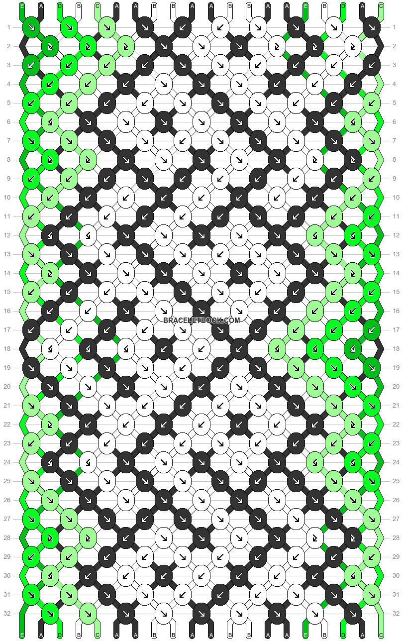 Normal pattern #65332 variation #121548 pattern
