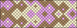 Normal pattern #37897 variation #121552