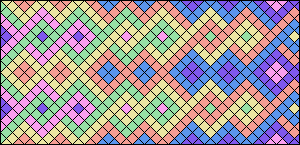 Normal pattern #51345 variation #121557