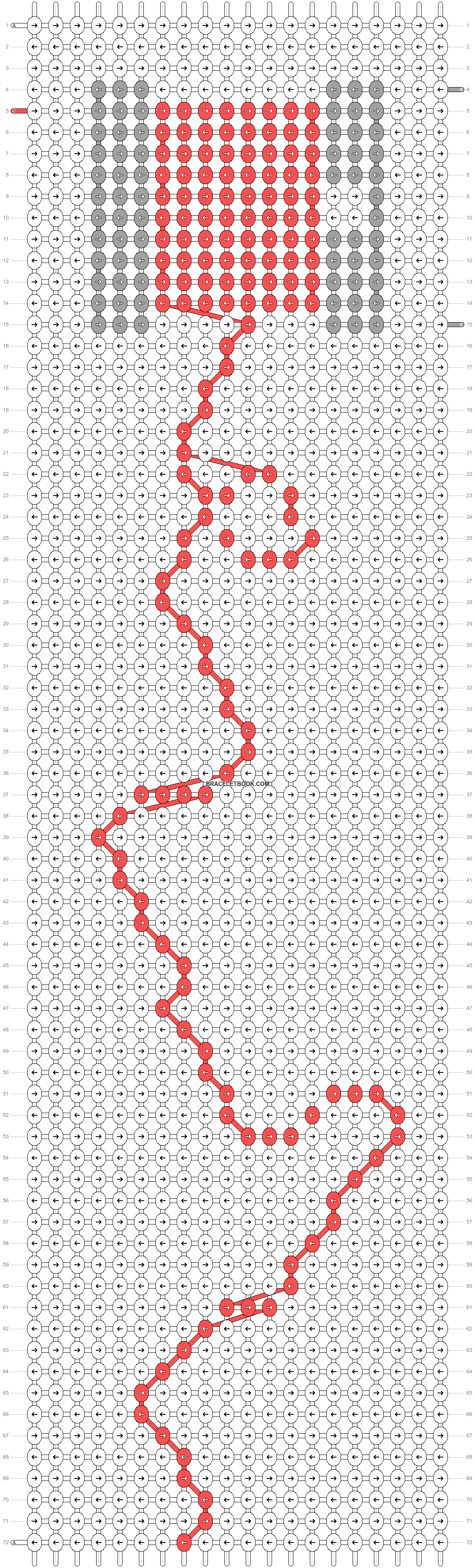 Alpha pattern #65764 variation #121582 pattern