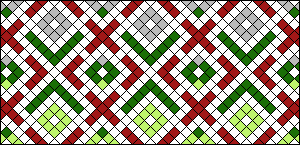 Normal pattern #50188 variation #121607
