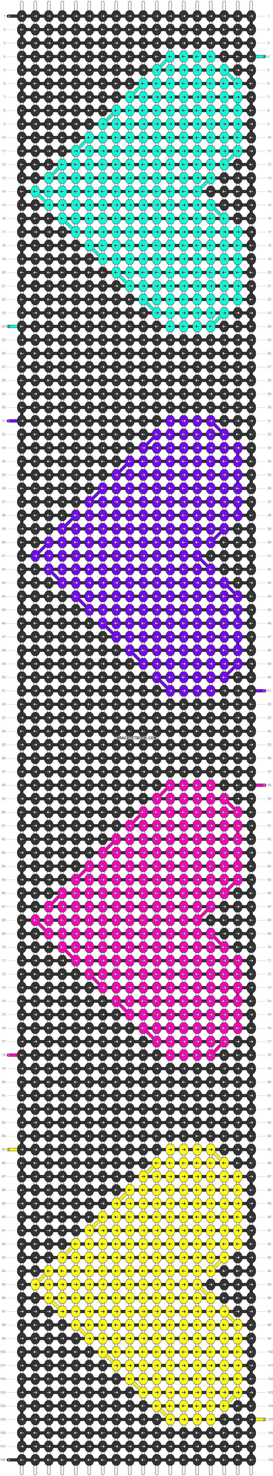 Alpha pattern #65805 variation #121615 pattern