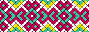 Normal pattern #27465 variation #121618