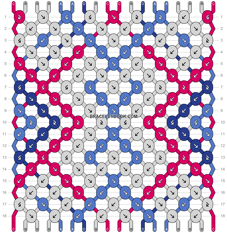 Normal pattern #27465 variation #121620 pattern