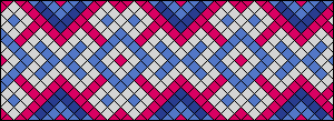 Normal pattern #27465 variation #121620