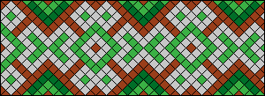 Normal pattern #27465 variation #121621