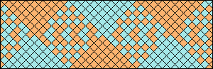 Normal pattern #65802 variation #121622
