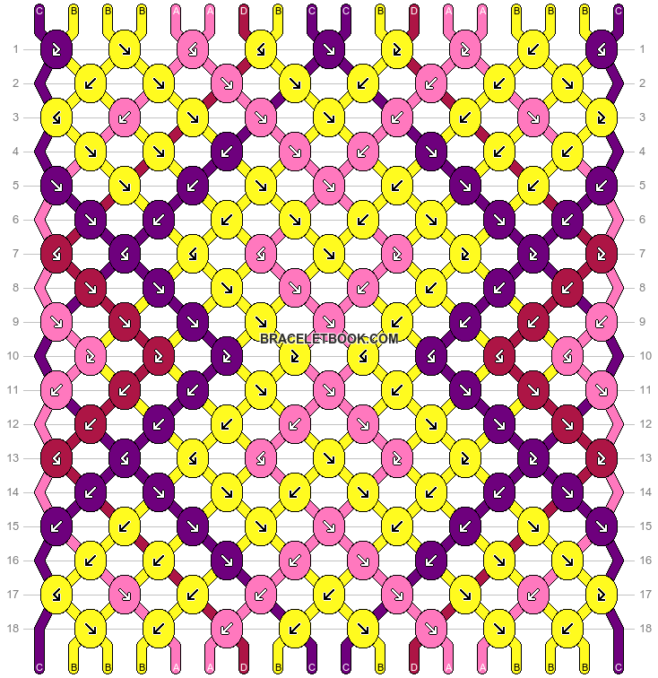 Normal pattern #27465 variation #121624 pattern