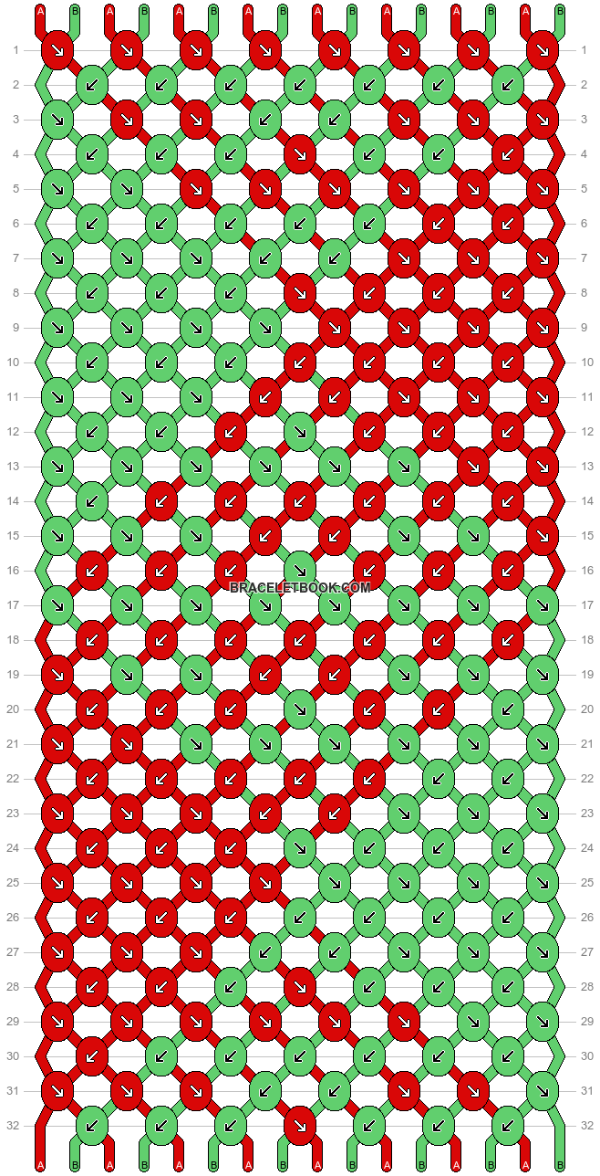 Normal pattern #65802 variation #121625 pattern