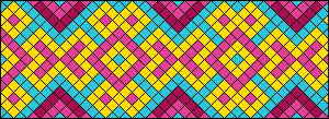 Normal pattern #27465 variation #121633
