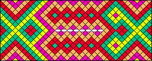 Normal pattern #50282 variation #121636