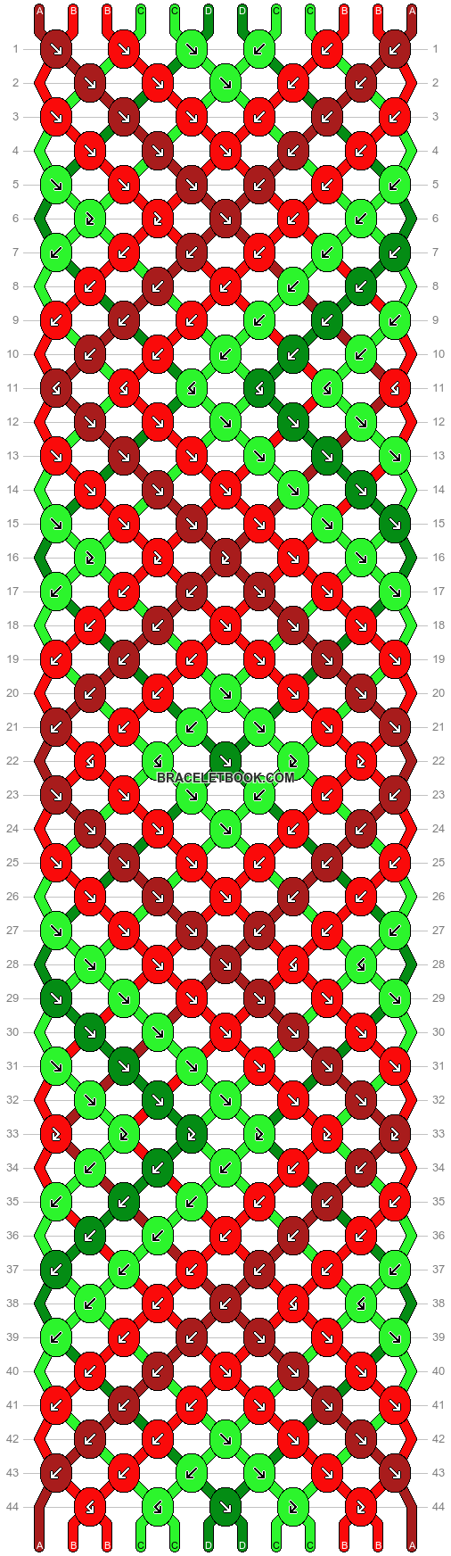 Normal pattern #65720 variation #121645 pattern