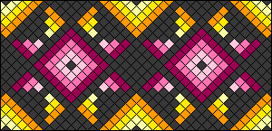 Normal pattern #44482 variation #121655