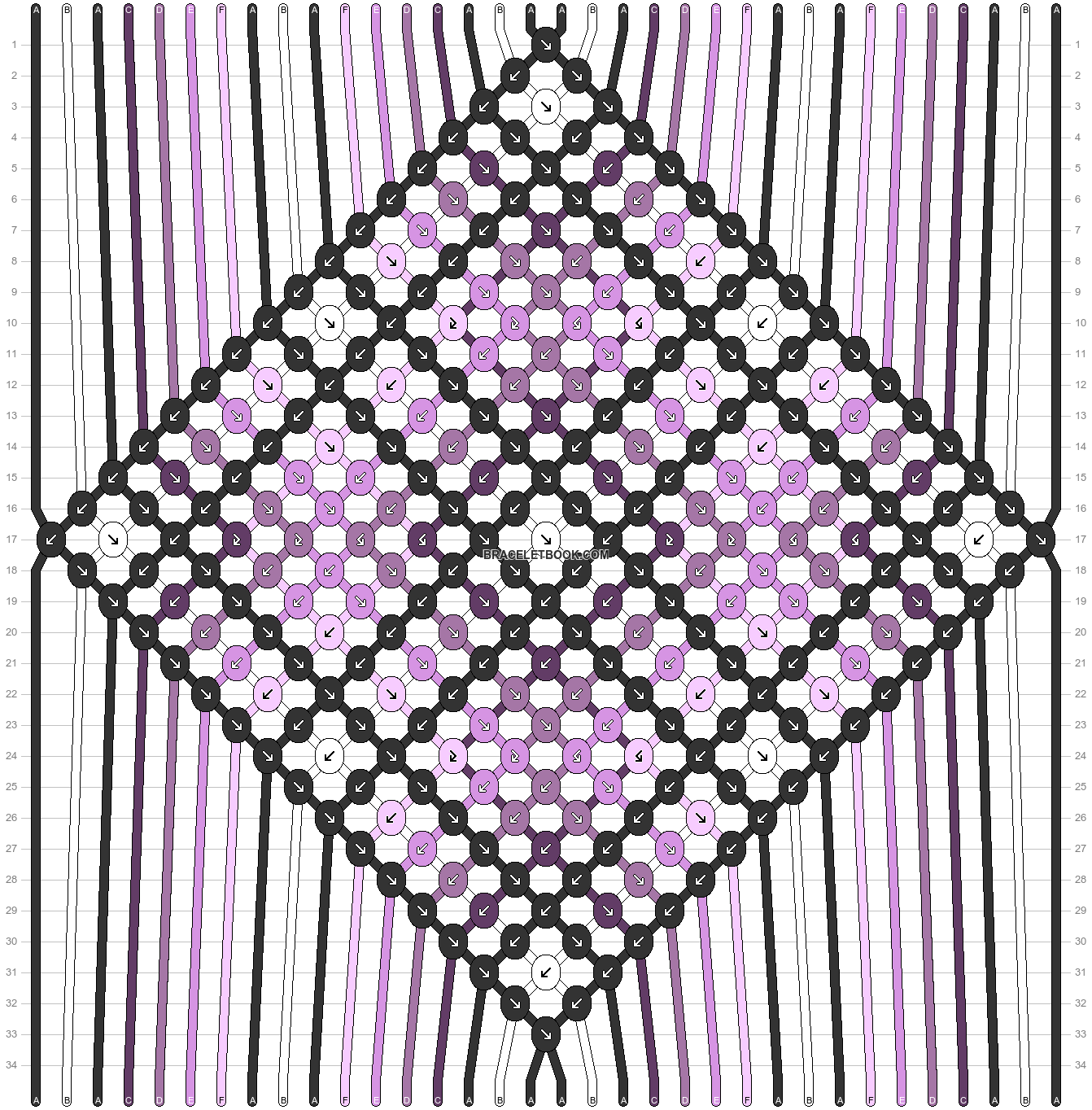 Normal pattern #62787 variation #121679 pattern
